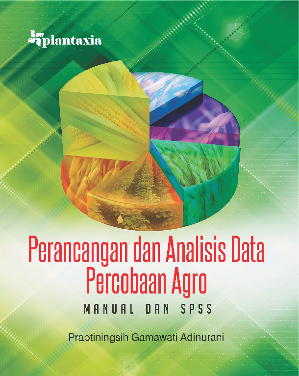Sampul buku Perancangan Dan Anal...